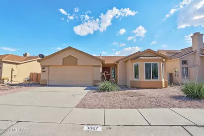 3067 W Country Hill Drive, Tucson, AZ 85742 - Photo 1