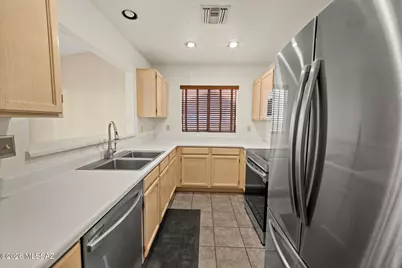 3067 W Country Hill Drive, Tucson, AZ 85742 - Photo 10