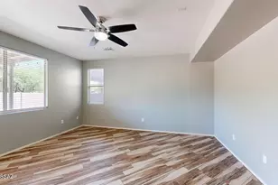 995 E Mt Shibell Dr, Sahuarita, AZ 85629 - Photo 12