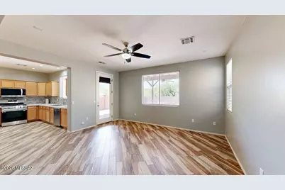 995 E Mount Shibell Drive, Sahuarita, AZ 85629 - Photo 32