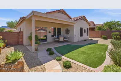 3434 N Oak Springs Court, Tucson, AZ 85745 - Photo 4