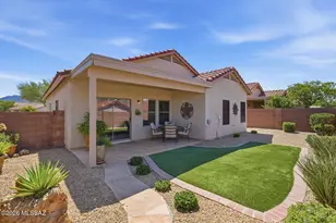 3434 N Oak Springs Ct, Tucson, AZ 85745 - Photo 4