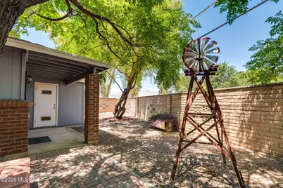 2724 N Gill Avenue #B, Tucson, AZ 85719 - Photo 36