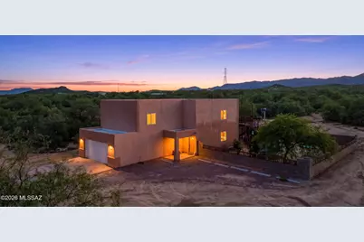 16805 S Horse Hollow Trail, Sahuarita, AZ 85629 - Photo 2