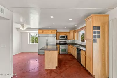 16805 S Horse Hollow Trail, Sahuarita, AZ 85629 - Photo 16