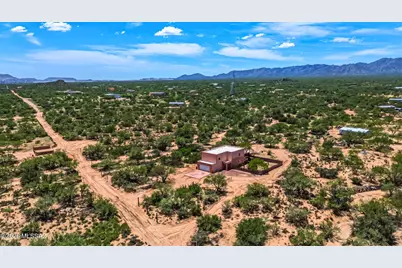 16805 S Horse Hollow Trail, Sahuarita, AZ 85629 - Photo 8