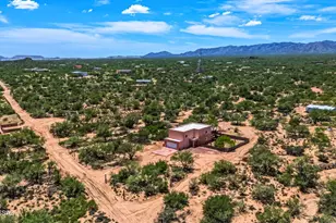 16805 S Horse Hollow Trail, Sahuarita, AZ 85629 - Photo 8