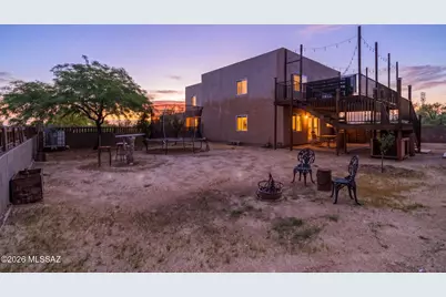 16805 S Horse Hollow Trail, Sahuarita, AZ 85629 - Photo 42