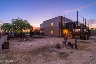 16805 S Horse Hollow Trail, Sahuarita, AZ 85629 - Photo 42