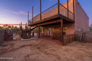 16805 S Horse Hollow Trail, Sahuarita, AZ 85629 - Photo 32