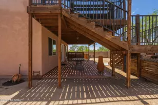 16805 S Horse Hollow Trail, Sahuarita, AZ 85629 - Photo 44