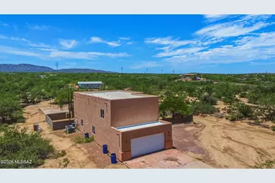 16805 S Horse Hollow Trail, Sahuarita, AZ 85629 - Photo 6