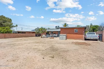 5418 E Hawthorne Street, Tucson, AZ 85711 - Photo 36