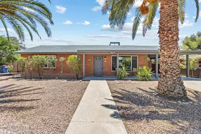 5418 E Hawthorne Street, Tucson, AZ 85711 - Photo 1