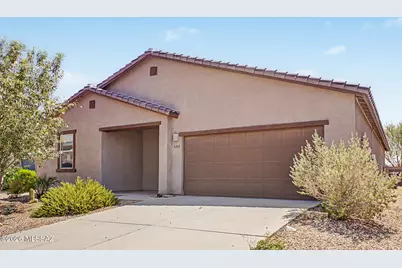 6265 S Desert Peak Drive, Tucson, AZ 85706 - Photo 6