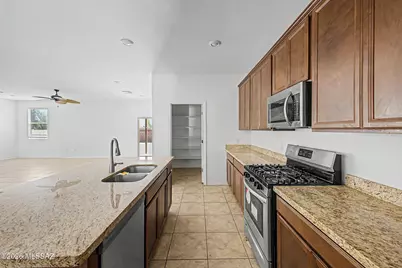 6265 S Desert Peak Drive, Tucson, AZ 85706 - Photo 20