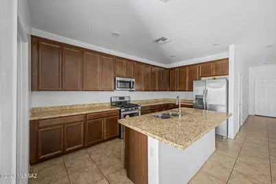 6265 S Desert Peak Drive, Tucson, AZ 85706 - Photo 18