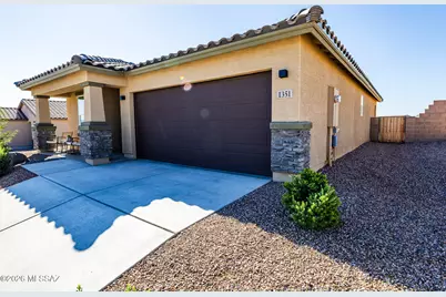 1351 W Kartchner Trail, Benson, AZ 85602 - Photo 1