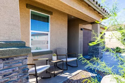 1351 W Kartchner Trail, Benson, AZ 85602 - Photo 2