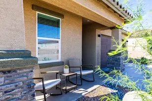 1351 W Kartchner Trail, Benson, AZ 85602 - Photo 2