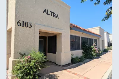 6103 E Grant Road, Tucson, AZ 85712 - Photo 1