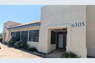 6103 E Grant Road, Tucson, AZ 85712 - Photo 4
