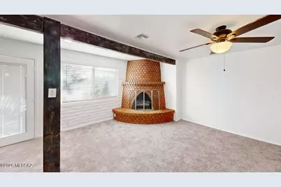 2750 N Estrella Avenue, Tucson, AZ 85705 - Photo 4