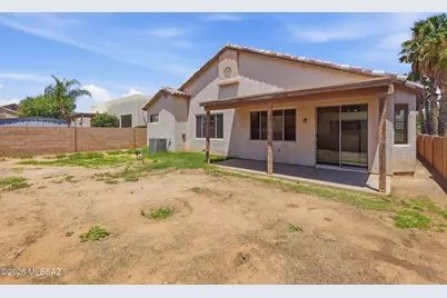316 E Calle Mingo, Green Valley, AZ 85614 - Photo 34