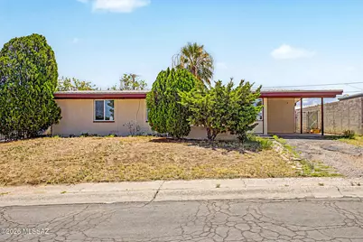1007 W 1st Avenue, San Manuel, AZ 85631 - Photo 2