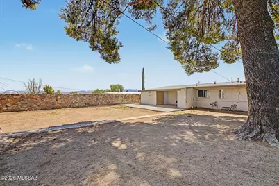 930 W 3rd Avenue, San Manuel, AZ 85631 - Photo 26