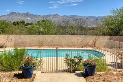 8865 E Honeybear Place, Tucson, AZ 85749 - Photo 24