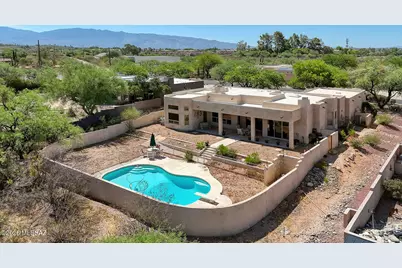 8865 E Honeybear Place, Tucson, AZ 85749 - Photo 20