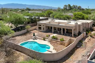 8865 E Honeybear Pl, Tucson, AZ 85749 - Photo 20