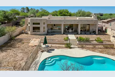 8865 E Honeybear Place, Tucson, AZ 85749 - Photo 22
