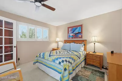 380 N Calle Del Brujo, Green Valley, AZ 85614 - Photo 4