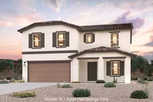 17089 S Vuelta Las Hebras, Sahuarita, AZ 85629 - Photo 1