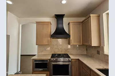 4389 N Sunset Cliff Drive, Tucson, AZ 85750 - Photo 10