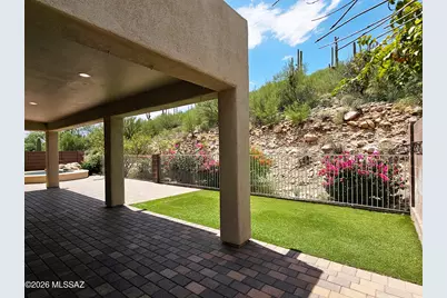 4389 N Sunset Cliff Drive, Tucson, AZ 85750 - Photo 6