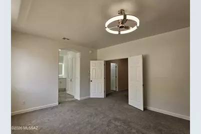 4389 N Sunset Cliff Drive, Tucson, AZ 85750 - Photo 22