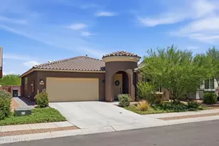5716 S Bug Springs Loop, Tucson, AZ 85747 - Photo 2