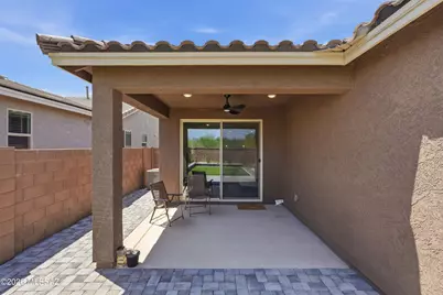 5716 S Bug Springs Loop, Tucson, AZ 85747 - Photo 38