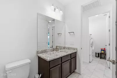 5716 S Bug Springs Loop, Tucson, AZ 85747 - Photo 34