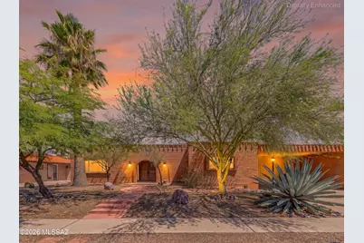 9053 E Bellevue Street, Tucson, AZ 85715 - Photo 1