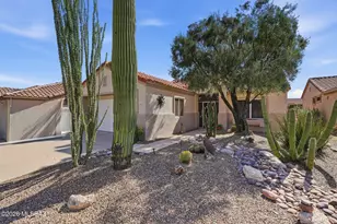 2232 E Sausalito Trail, Oro Valley, AZ 85755 - Photo 1