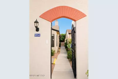 9752 E 1st Street, Tucson, AZ 85748 - Photo 4