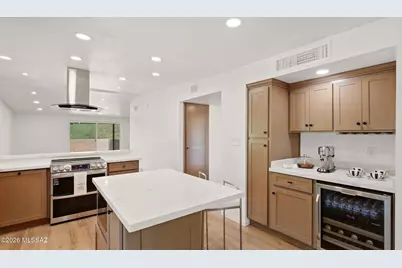 4055 E Alvernon Circle, Tucson, AZ 85718 - Photo 12