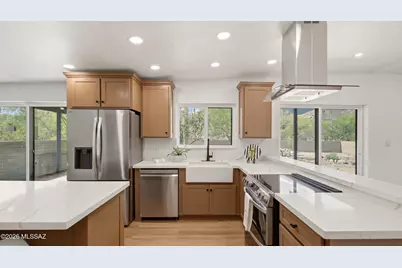 4055 E Alvernon Circle, Tucson, AZ 85718 - Photo 8