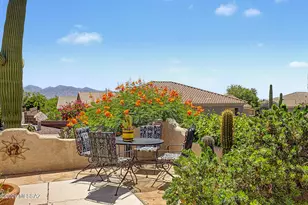 13051 N Sunrise Canyon Ln, Marana, AZ 85658 - Photo 4