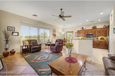 13051 N Sunrise Canyon Lane, Marana, AZ 85658 - Photo 16