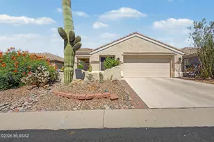 13051 N Sunrise Canyon Ln, Marana, AZ 85658 - Photo 1